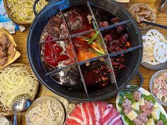 -五里关火锅(牛市口店)