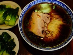 -同得兴 Since·1995 传统苏式面馆(嘉馀坊店)