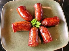 黑椒香肠-KCOOKING概念韩餐(世茂52+店)