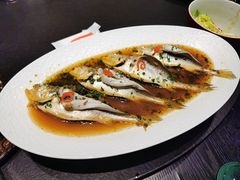 -锦楼·臻选新杭帮(杭州中心店)