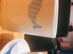 -鱼颜诱纸纸上烤鱼·蛙(龙湖天街店)