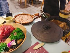 -盡膳口福·百年汤方火锅(科华北路店)
