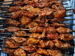 -嘉峪关伊俩寺烤肉店