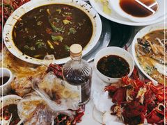 -盱眙红叶龙虾(金源北路店)