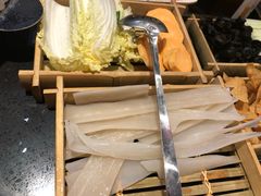 -宽板凳老灶火锅(南礼士路店)