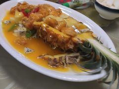 -阿静美食