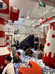 -木马王国(萧山银隆店)