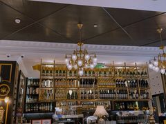 -Entrecôte 法国牛扒馆(保利·时光里店)