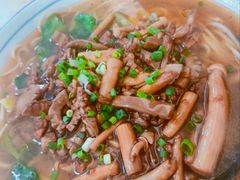 -小河无名面馆