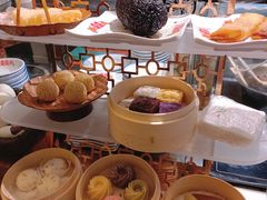 -韩萍老南京馄饨(河西万达店)