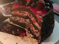 -可丽可丽·生日蛋糕·下午茶
