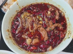 -宛平李记小吃(东关街店)