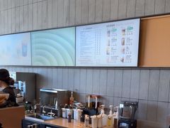 -星巴克(北京门头沟长安天街店)