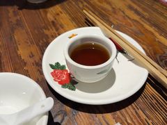 -广府乡下·饭庄(新港东路店)