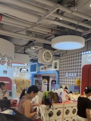 -米兜欢乐王国·儿童乐园(宝安益田假日天地店)