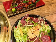 -肉魁屋·烧肉·烧鸟·酒场(高新店)