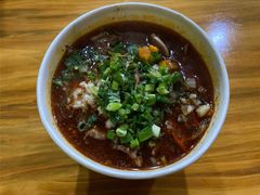 -王记生烫牛杂面馆(兰陵路店)