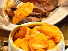 -波特曼西餐厅(中央大街店)