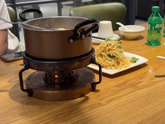 -汇丰苑·海鲜青岛菜(中山路大鲍岛店)