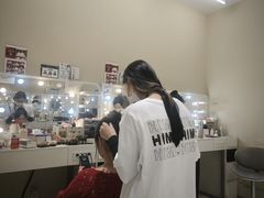 -海马体照相馆(大连罗斯福广场店)