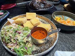 -炭虎烤肉(桂林路店)
