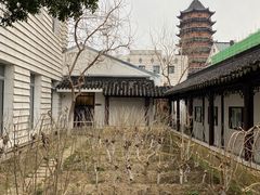 -苏州丝绸博物馆