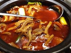 -肖记公安牛肉鱼杂馆·省级非物质文化遗产(金色雅园直营店)