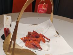 -鸽子侯·家宴·平价海鲜(绿地店)