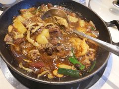 -蜀八婆鲍鱼鸡煲虾(宝安坪洲店)