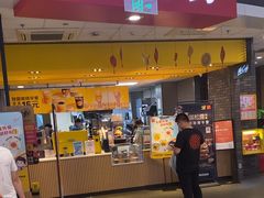 -麦当劳(龙湖北京大兴天街店)
