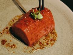 -杭州桐庐康莱德酒店西餐厅-舍