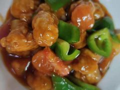 -维园港式茶餐厅(龙岗盛平店)