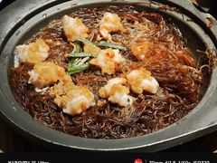 -绿茶餐厅(广州天河城店)