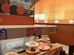 -争鲜回转寿司(西红门荟聚PLUS店)
