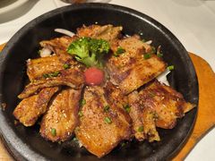 -Aqua Oasis 水天堂(相城天虹商场店)