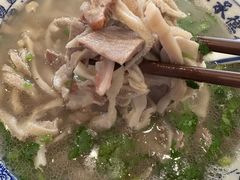 -老三羊汤【北兴隆街店】