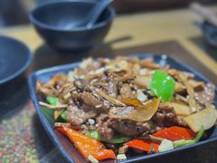 -潮十三潮汕砂锅粥(高新四路大都荟店)