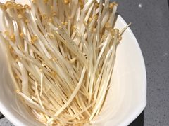 -海底捞火锅(老城根店)