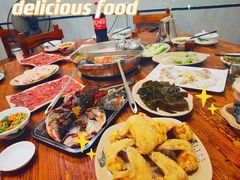 -肥婆麻辣火锅.顺德首创药材麻辣火锅(容桂店)