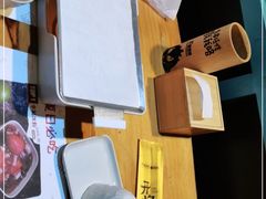 -木屋烧烤(万德庄店)