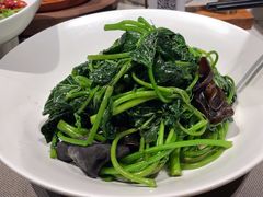 -小厨娘淮扬菜(河西奥美大厦店)