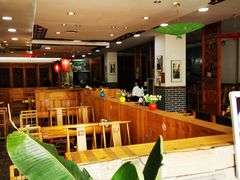 大堂-风情丽江斑鱼火锅(孙家沟西南路80号店)