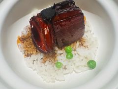 -荷风细雨·中国茶宴(碧云店)