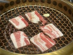 -極屋鮨牛 · 烧肉酒场(时代C馆店)