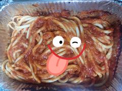 意大利肉酱面-那坡里(东华西路店)