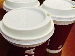-COSTA COFFEE(德基广场店)