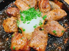 -东京屋(武定路店)