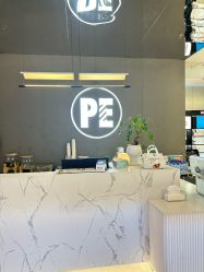 -PE SALON