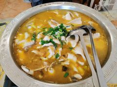 -重庆椒麻鱼·川味江湖菜