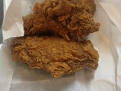 麦辣鸡翅-麦当劳(南京宁海路店)